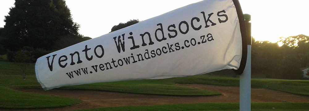 Vento Windsocks